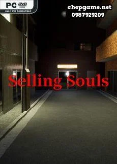Selling Souls