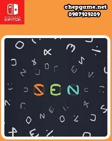 SEN Seven Eight Nine