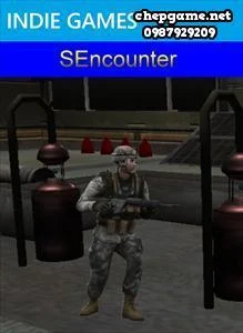 SEncounter