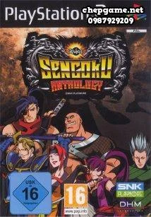 Sengoku Anthology