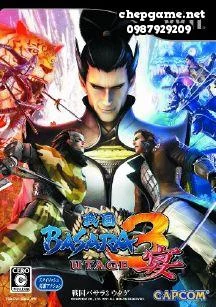 Sengoku Basara 3 Utage