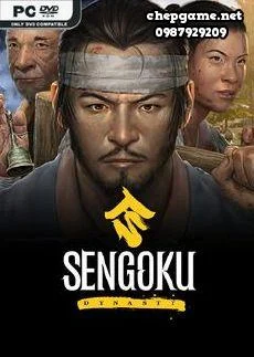 Sengoku Dynasty