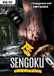 Sengoku Dynasty