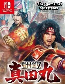 Sengoku Musou Sanada Maru
