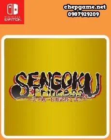 SENGOKU Princess