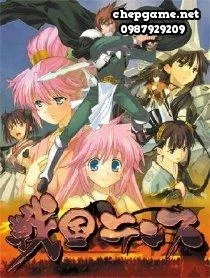 Sengoku Rance