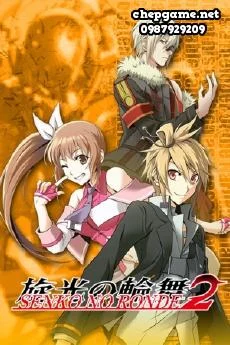 Senko no Ronde 2