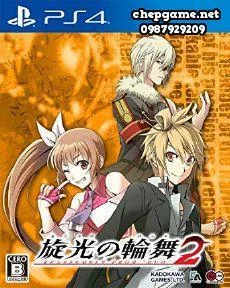 Senko no Ronde 2