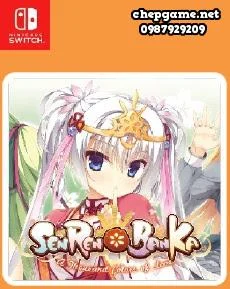 Senren Banka