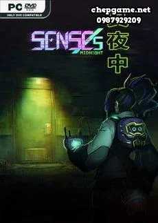 SENSEs Midnight