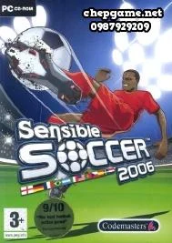 Sensible Soccer 2006
