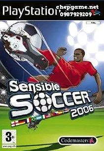 Sensible Soccer 2006