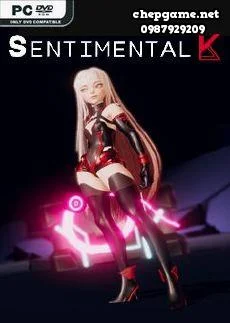 Sentimental K