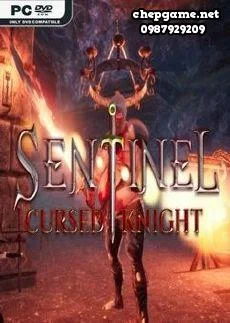 Sentinel Cursed Knight