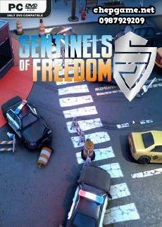 Sentinels of Freedom