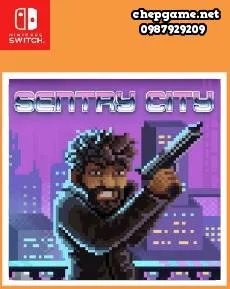 Sentry City