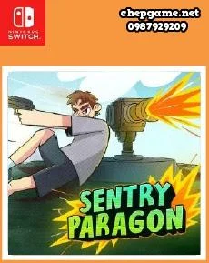 Sentry Paragon