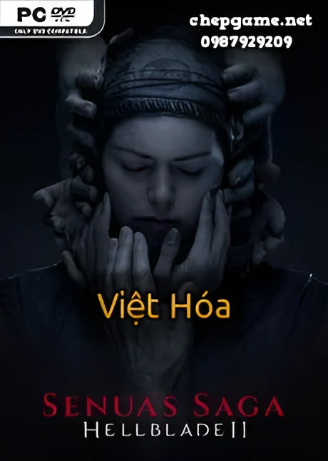 Senuas Saga Hellblade 2