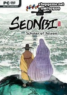 Seonbi Scholar of Joseon