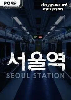 Seoul Station