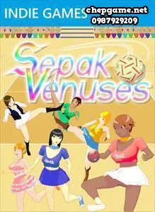 Sepak Venuses
