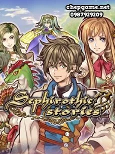 Sephirothic Stories