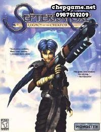 Septerra Core