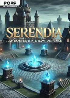 Serendia Random Equip Draw Defense