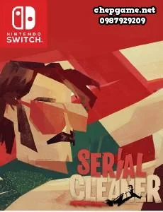 Serial Cleaner