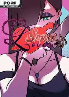 Serial Lover