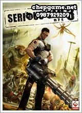 Serious Sam 3 BFE
