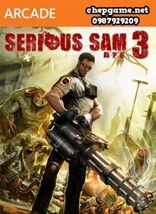Serious Sam 3 BFE