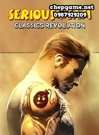 Serious Sam Classics Revolution