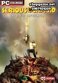 Serious Sam HD The First Encounter