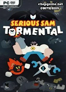 Serious Sam Tormental