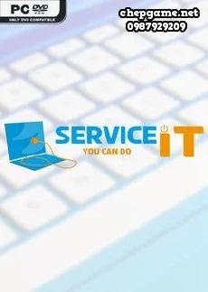 ServiceIT You can do IT