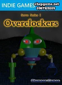 Servo Series I Overclockers