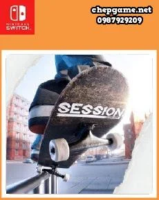 Session Skate Sim