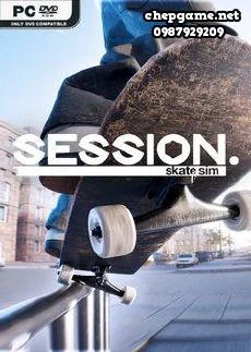 Session Skate Sim