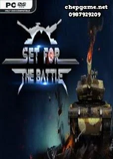 Set for the Battle