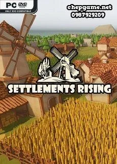 Settlements Rising