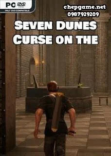 Seven Dunes Curse On The Golden Sand