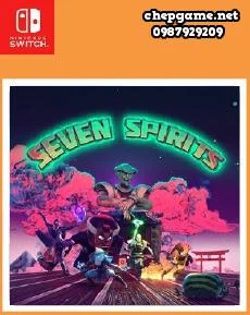 Seven Spirits