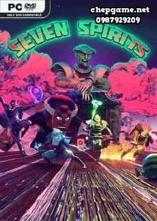 Seven Spirits
