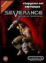 Severance Blade of Darkness