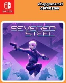 Severed Steel
