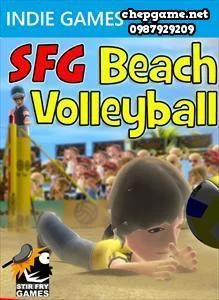 SFG Beach Volleyball