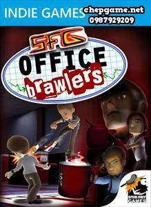 SFG Office Brawlers