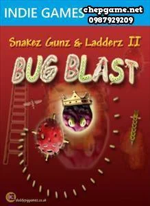 SGLII Bug Blast