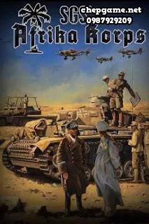 SGS Afrika Korps